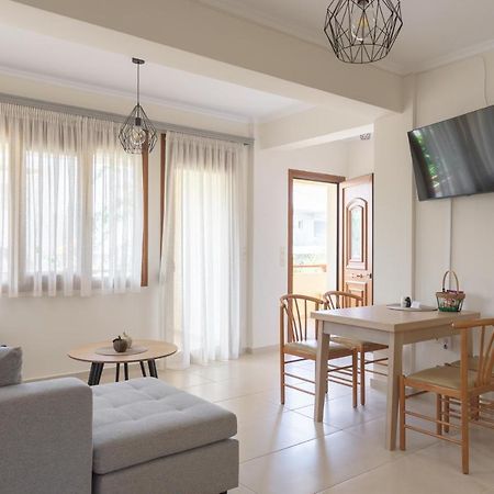 סקאלטה Dina Apartments מראה חיצוני תמונה