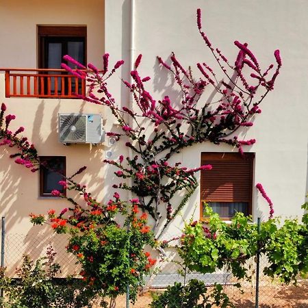 סקאלטה Dina Apartments מראה חיצוני תמונה