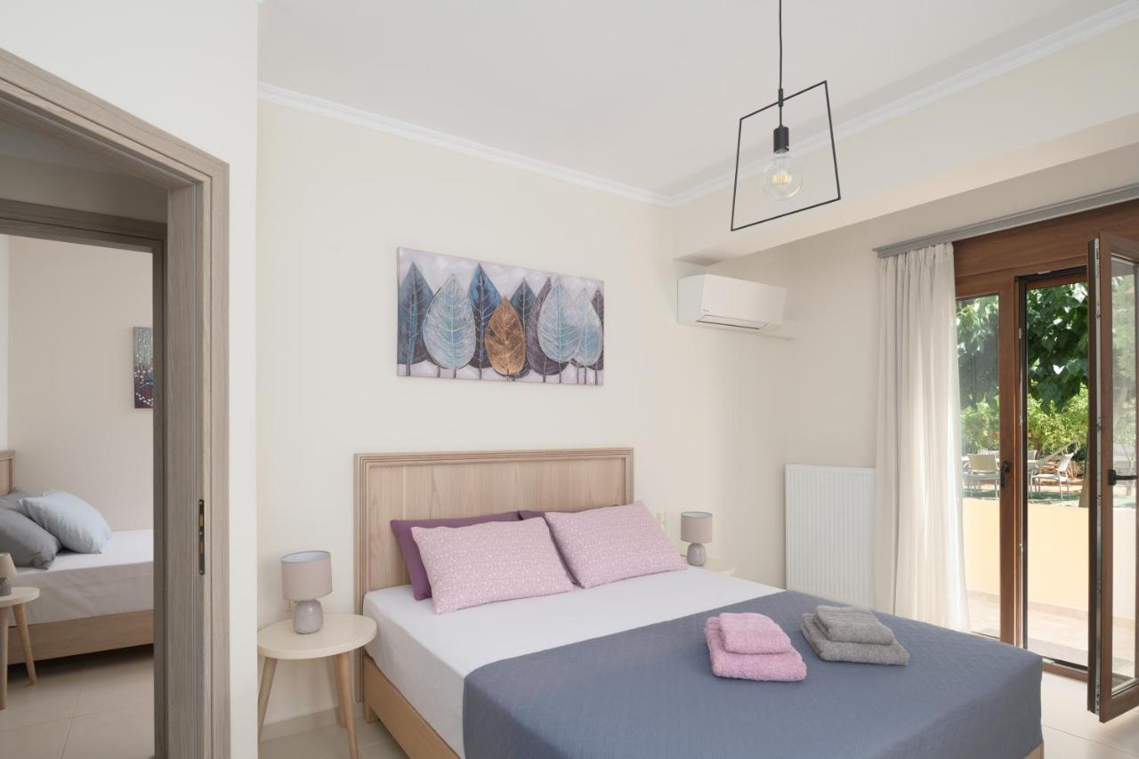 סקאלטה Dina Apartments מראה חיצוני תמונה