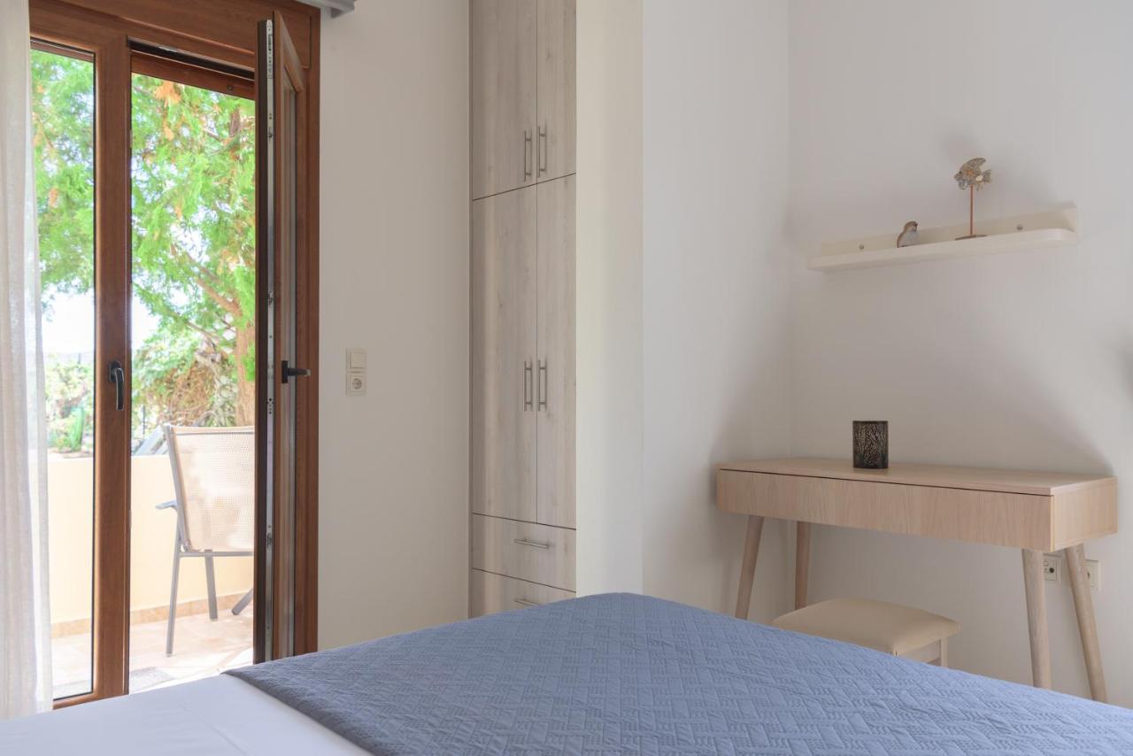 סקאלטה Dina Apartments מראה חיצוני תמונה