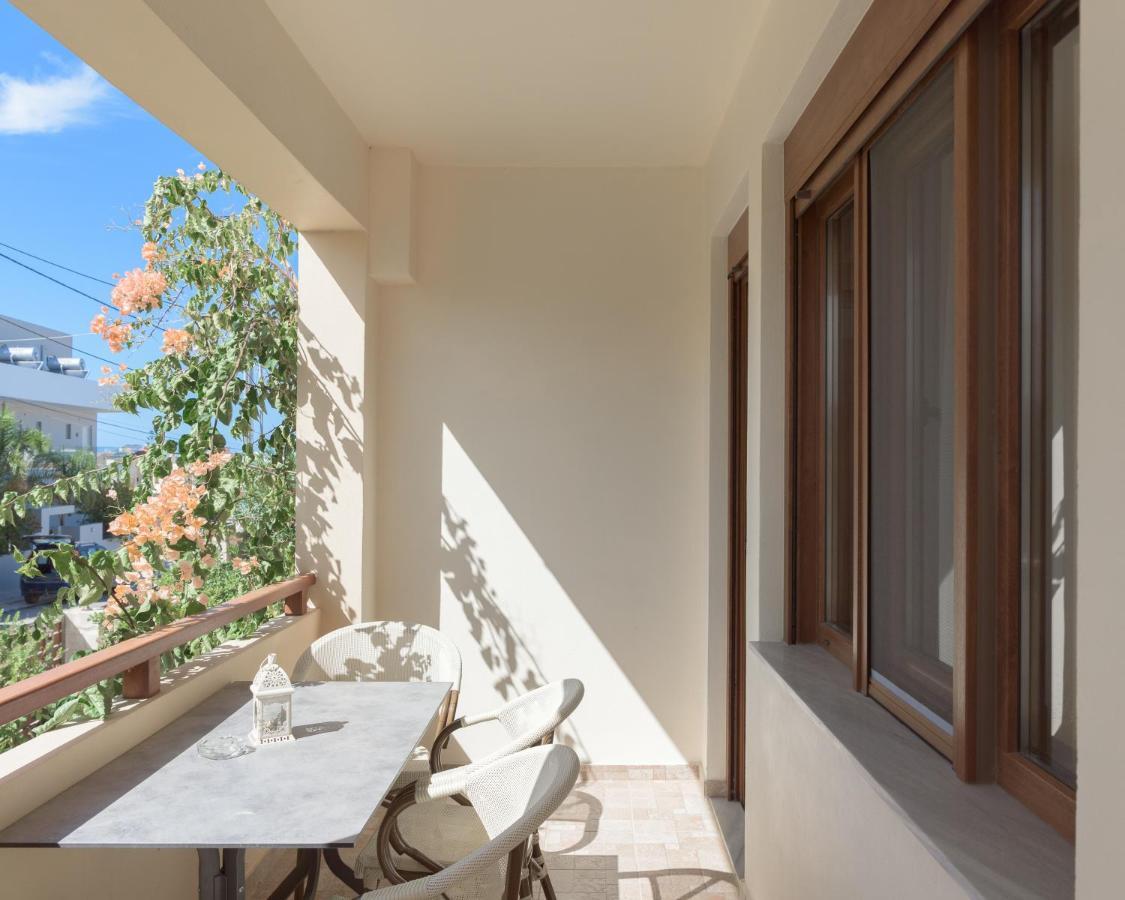 סקאלטה Dina Apartments מראה חיצוני תמונה