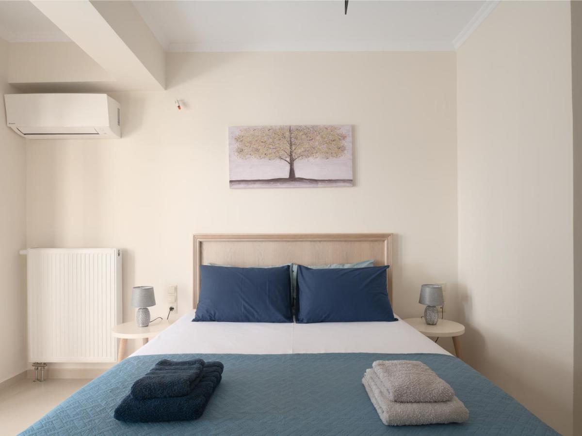 סקאלטה Dina Apartments מראה חיצוני תמונה