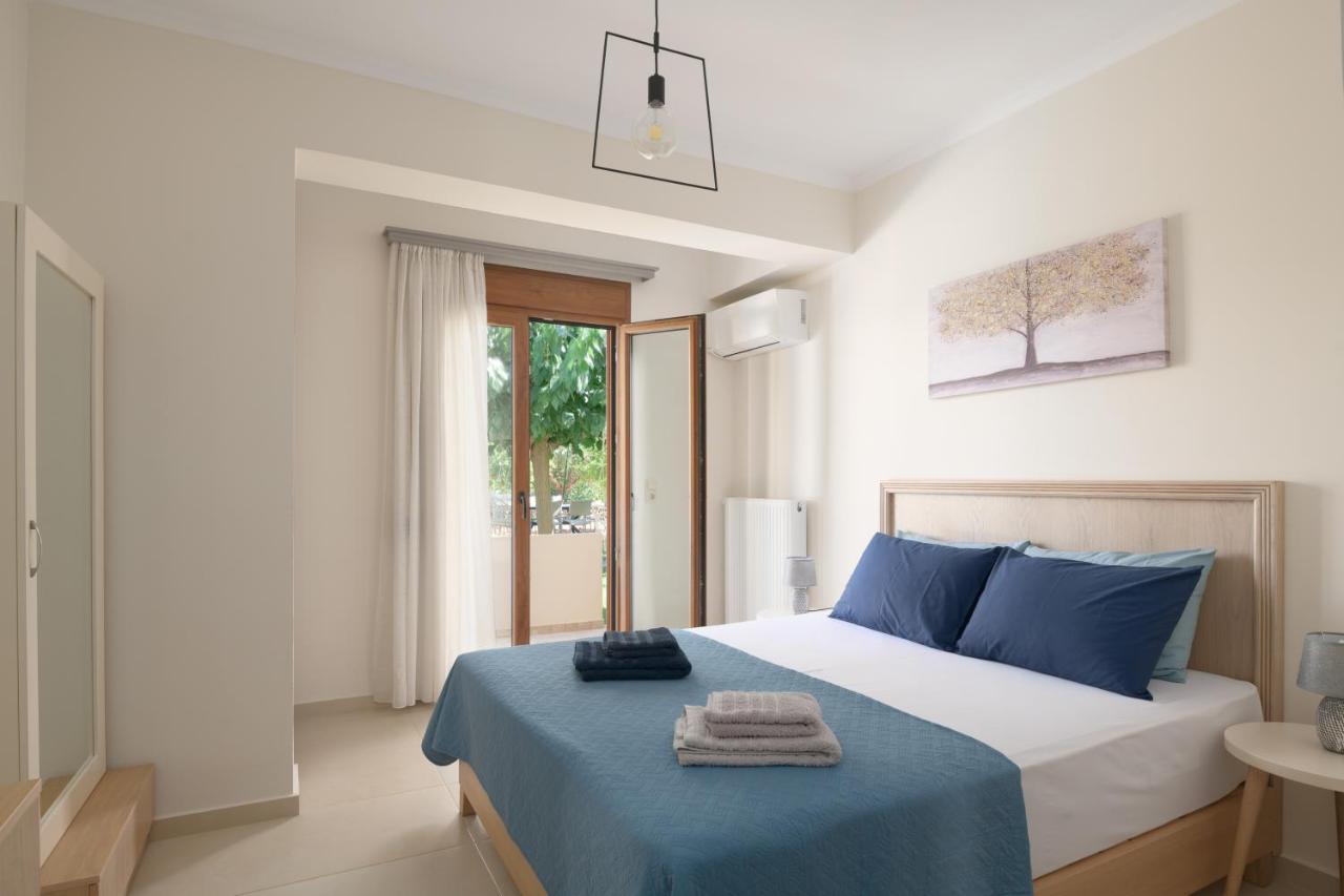 סקאלטה Dina Apartments מראה חיצוני תמונה