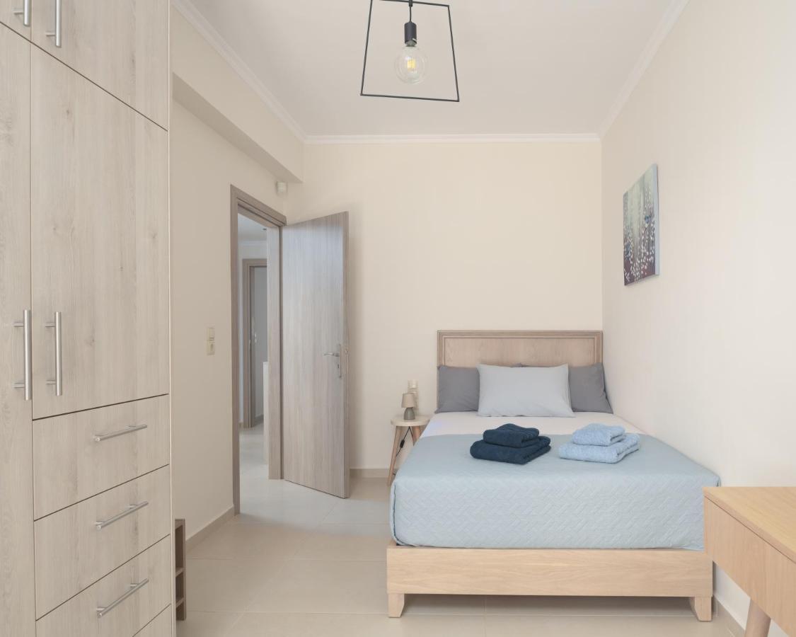 סקאלטה Dina Apartments מראה חיצוני תמונה