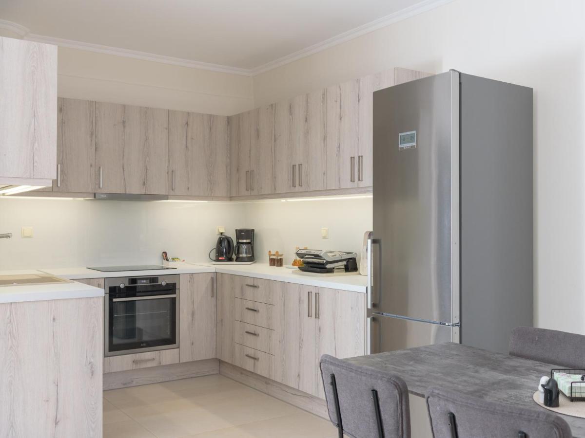 סקאלטה Dina Apartments מראה חיצוני תמונה