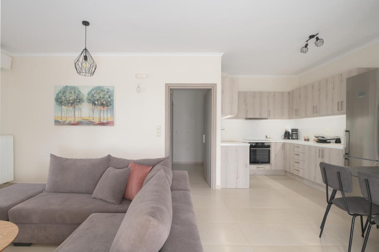 סקאלטה Dina Apartments מראה חיצוני תמונה